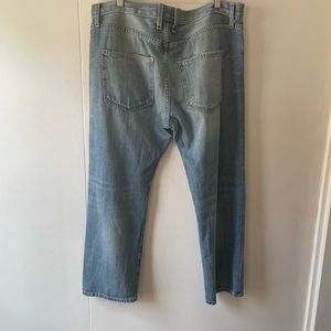 Current/Elliott Jeans